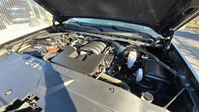 2016 Chevrolet Silverado 1500 Custom Pickup 4D 6 1/2 ft   - Photo 56 - Manassas, VA 20109