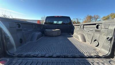 2016 Chevrolet Silverado 1500 Custom Pickup 4D 6 1/2 ft   - Photo 9 - Manassas, VA 20109