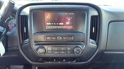 2016 Chevrolet Silverado 1500 Custom Pickup 4D 6 1/2 ft   - Photo 27 - Manassas, VA 20109