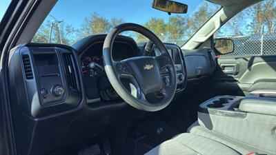 2016 Chevrolet Silverado 1500 Custom Pickup 4D 6 1/2 ft   - Photo 36 - Manassas, VA 20109