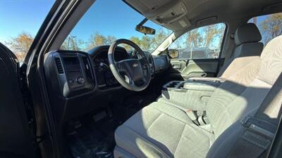 2016 Chevrolet Silverado 1500 Custom Pickup 4D 6 1/2 ft   - Photo 35 - Manassas, VA 20109