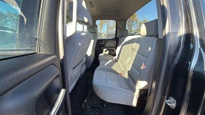 2016 Chevrolet Silverado 1500 Custom Pickup 4D 6 1/2 ft   - Photo 38 - Manassas, VA 20109