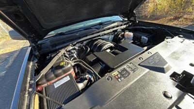 2016 Chevrolet Silverado 1500 Custom Pickup 4D 6 1/2 ft   - Photo 55 - Manassas, VA 20109