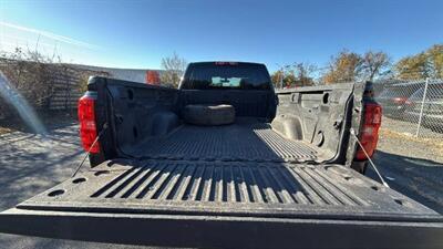 2016 Chevrolet Silverado 1500 Custom Pickup 4D 6 1/2 ft   - Photo 8 - Manassas, VA 20109