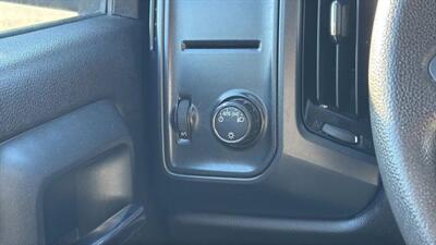 2016 Chevrolet Silverado 1500 Custom Pickup 4D 6 1/2 ft   - Photo 25 - Manassas, VA 20109