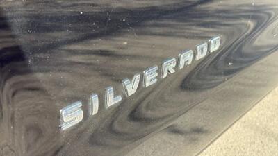 2016 Chevrolet Silverado 1500 Custom Pickup 4D 6 1/2 ft   - Photo 18 - Manassas, VA 20109