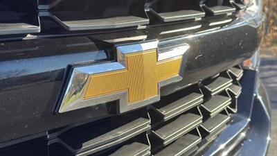 2016 Chevrolet Silverado 1500 Custom Pickup 4D 6 1/2 ft   - Photo 17 - Manassas, VA 20109