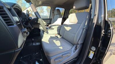 2016 Chevrolet Silverado 1500 Custom Pickup 4D 6 1/2 ft   - Photo 34 - Manassas, VA 20109