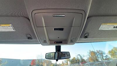 2016 Chevrolet Silverado 1500 Custom Pickup 4D 6 1/2 ft   - Photo 31 - Manassas, VA 20109