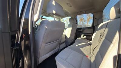 2016 Chevrolet Silverado 1500 Custom Pickup 4D 6 1/2 ft   - Photo 40 - Manassas, VA 20109