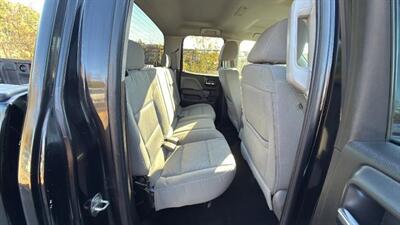 2016 Chevrolet Silverado 1500 Custom Pickup 4D 6 1/2 ft   - Photo 41 - Manassas, VA 20109