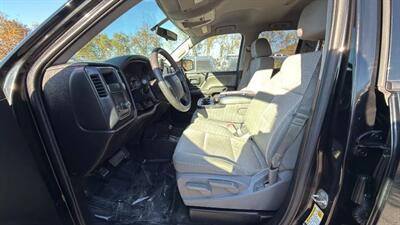 2016 Chevrolet Silverado 1500 Custom Pickup 4D 6 1/2 ft   - Photo 33 - Manassas, VA 20109