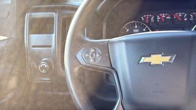 2016 Chevrolet Silverado 1500 Custom Pickup 4D 6 1/2 ft   - Photo 23 - Manassas, VA 20109