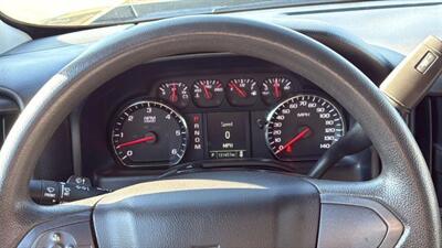 2016 Chevrolet Silverado 1500 Custom Pickup 4D 6 1/2 ft   - Photo 24 - Manassas, VA 20109