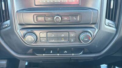 2016 Chevrolet Silverado 1500 Custom Pickup 4D 6 1/2 ft   - Photo 29 - Manassas, VA 20109