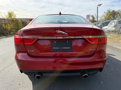 2016 Jaguar XF XF 3.5t Prestige Sedan 4D   - Photo 6 - Manassas, VA 20109