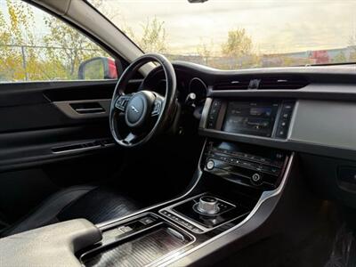 2016 Jaguar XF XF 3.5t Prestige Sedan 4D   - Photo 50 - Manassas, VA 20109