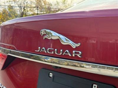 2016 Jaguar XF XF 3.5t Prestige Sedan 4D   - Photo 17 - Manassas, VA 20109