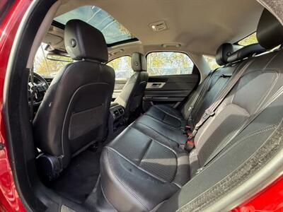 2016 Jaguar XF XF 3.5t Prestige Sedan 4D   - Photo 40 - Manassas, VA 20109