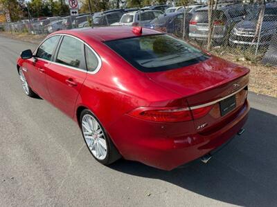 2016 Jaguar XF XF 3.5t Prestige Sedan 4D   - Photo 9 - Manassas, VA 20109