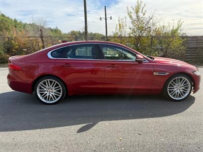 2016 Jaguar XF XF 3.5t Prestige Sedan 4D   - Photo 3 - Manassas, VA 20109