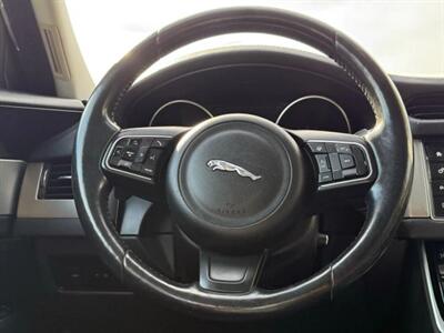 2016 Jaguar XF XF 3.5t Prestige Sedan 4D   - Photo 21 - Manassas, VA 20109