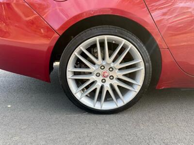 2016 Jaguar XF XF 3.5t Prestige Sedan 4D   - Photo 52 - Manassas, VA 20109