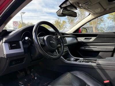 2016 Jaguar XF XF 3.5t Prestige Sedan 4D   - Photo 36 - Manassas, VA 20109