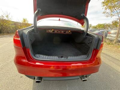 2016 Jaguar XF XF 3.5t Prestige Sedan 4D   - Photo 41 - Manassas, VA 20109