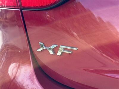2016 Jaguar XF XF 3.5t Prestige Sedan 4D   - Photo 16 - Manassas, VA 20109