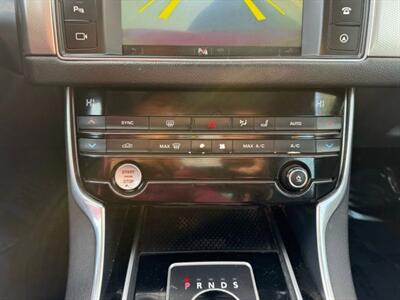 2016 Jaguar XF XF 3.5t Prestige Sedan 4D   - Photo 27 - Manassas, VA 20109
