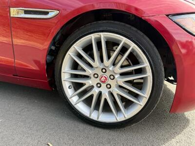 2016 Jaguar XF XF 3.5t Prestige Sedan 4D   - Photo 51 - Manassas, VA 20109