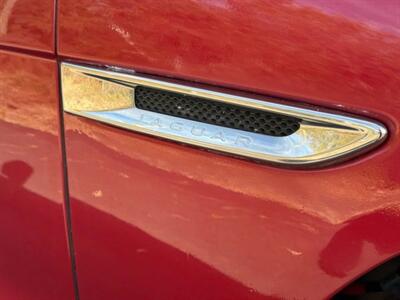 2016 Jaguar XF XF 3.5t Prestige Sedan 4D   - Photo 14 - Manassas, VA 20109