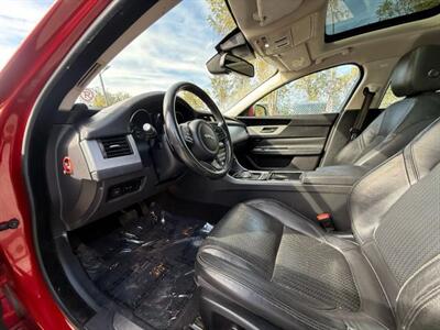 2016 Jaguar XF XF 3.5t Prestige Sedan 4D   - Photo 35 - Manassas, VA 20109