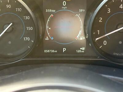 2016 Jaguar XF XF 3.5t Prestige Sedan 4D   - Photo 31 - Manassas, VA 20109