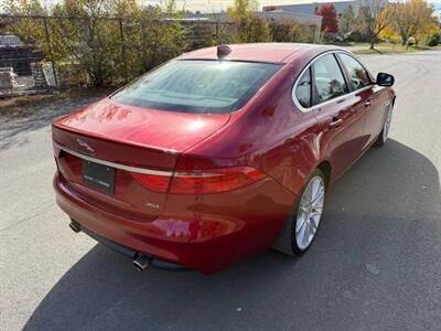2016 Jaguar XF XF 3.5t Prestige Sedan 4D   - Photo 5 - Manassas, VA 20109