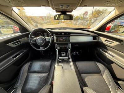 2016 Jaguar XF XF 3.5t Prestige Sedan 4D   - Photo 19 - Manassas, VA 20109