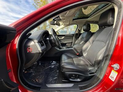 2016 Jaguar XF XF 3.5t Prestige Sedan 4D   - Photo 33 - Manassas, VA 20109