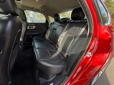 2016 Jaguar XF XF 3.5t Prestige Sedan 4D   - Photo 39 - Manassas, VA 20109