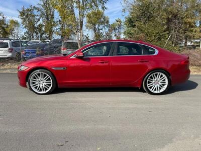 2016 Jaguar XF XF 3.5t Prestige Sedan 4D   - Photo 10 - Manassas, VA 20109
