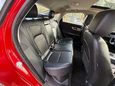 2016 Jaguar XF XF 3.5t Prestige Sedan 4D   - Photo 45 - Manassas, VA 20109