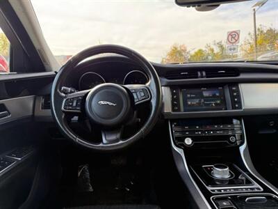 2016 Jaguar XF XF 3.5t Prestige Sedan 4D   - Photo 20 - Manassas, VA 20109