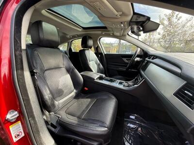2016 Jaguar XF XF 3.5t Prestige Sedan 4D   - Photo 48 - Manassas, VA 20109