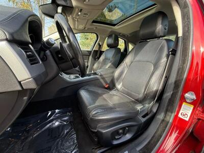 2016 Jaguar XF XF 3.5t Prestige Sedan 4D   - Photo 34 - Manassas, VA 20109