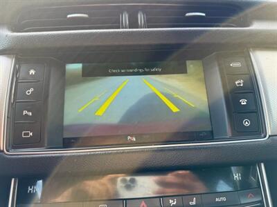 2016 Jaguar XF XF 3.5t Prestige Sedan 4D   - Photo 26 - Manassas, VA 20109