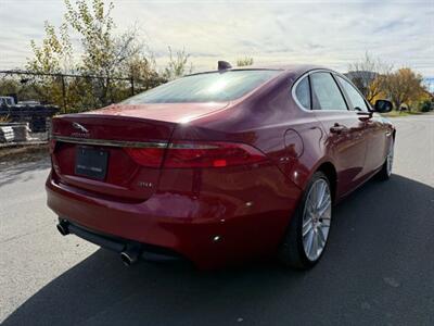 2016 Jaguar XF XF 3.5t Prestige Sedan 4D   - Photo 4 - Manassas, VA 20109