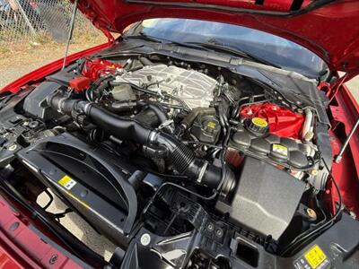 2016 Jaguar XF XF 3.5t Prestige Sedan 4D   - Photo 57 - Manassas, VA 20109