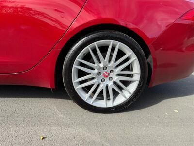 2016 Jaguar XF XF 3.5t Prestige Sedan 4D   - Photo 53 - Manassas, VA 20109
