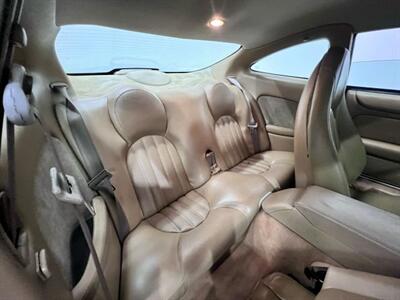 1997 Jaguar XK8 Coupe 2D   - Photo 30 - Manassas, VA 20109