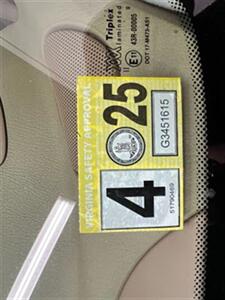 1997 Jaguar XK8 Coupe 2D   - Photo 11 - Manassas, VA 20109